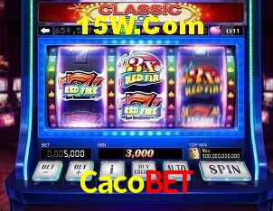 Player Reviews Cacobet