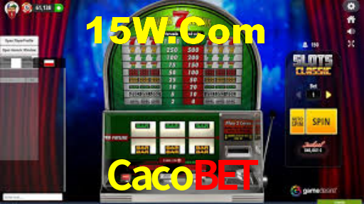 Cacobet
