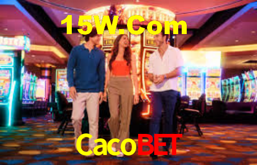 Cacobet Win