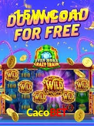 Slot Games Cacobet