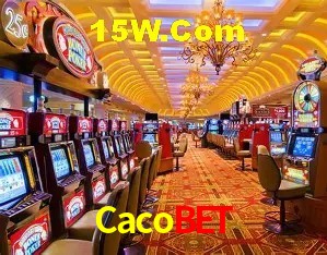 Flash Promotion Cacobet