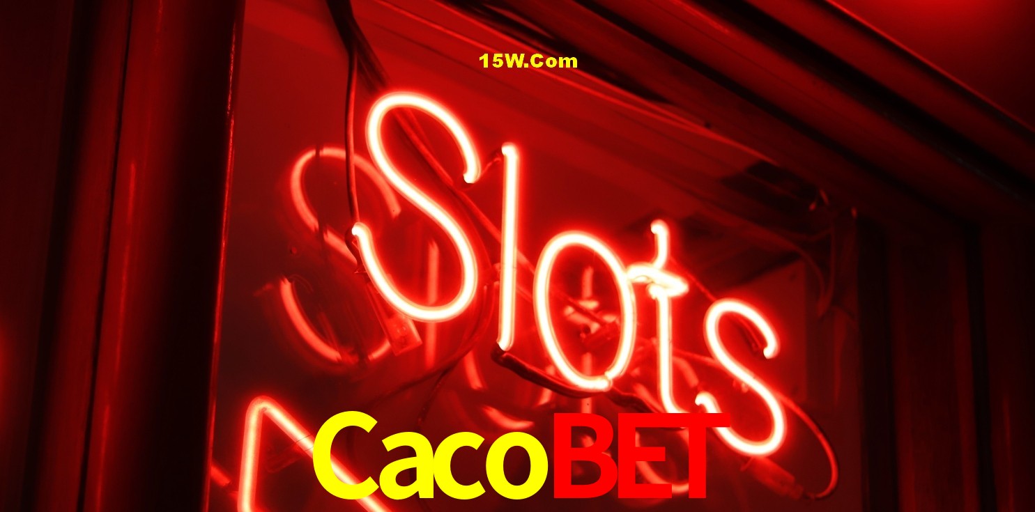 Secure Login Cacobet