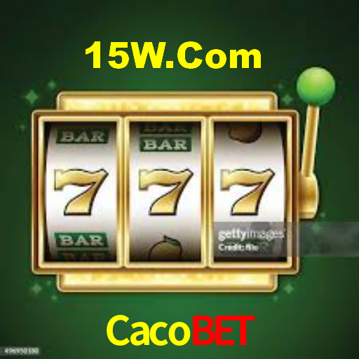 Cacobet App