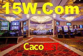 Tennis Betting Cacobet