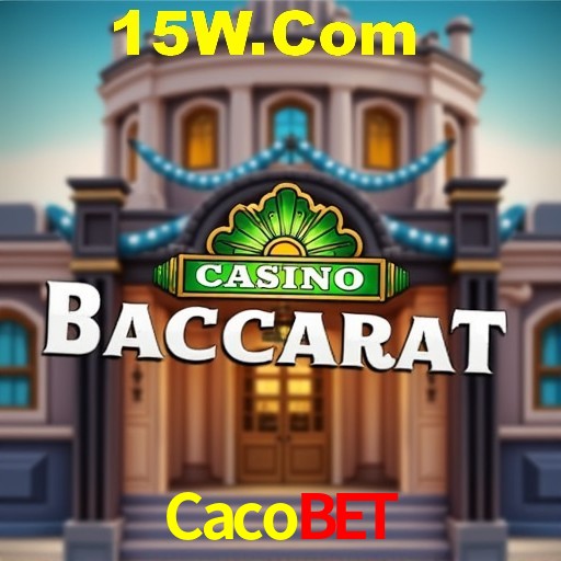 Blackjack Table Cacobet