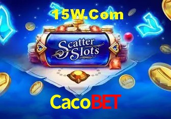 Bonus Features Cacobet