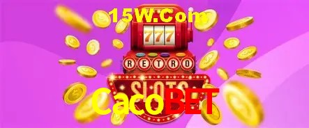 Account Benefits Cacobet