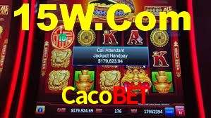 Programa VIP Cacobet