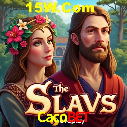 Desvendando o Mundo dos Jogos Virtuais na Cacobet