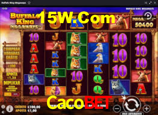 Cacobet,Cacobet App