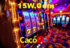 Experiência VIP Cacobet