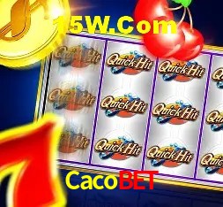 Platform Technology Cacobet