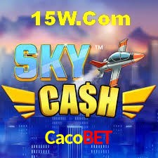 Welcome Bonus Cacobet