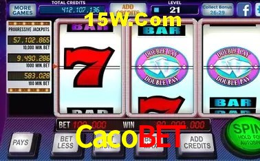 Secure Login Cacobet