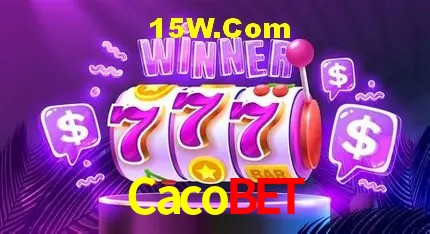 2FA Security Cacobet