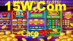 Blackjack Table Cacobet