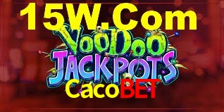 VIP Casino Cacobet