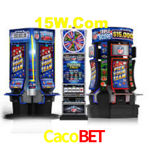 Cacobet App