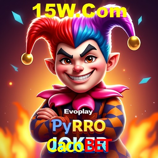 Experiência VIP Cacobet