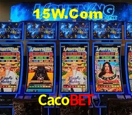 Cacobet Plataforma - Certificada MGA desde 2015