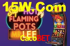 Cacobet Win