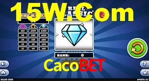 Cacobet App Interface
