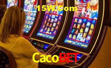 Cacobet - Pagamento PIX Instantâneo