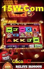 Cacobet São Paulo - Top Slots