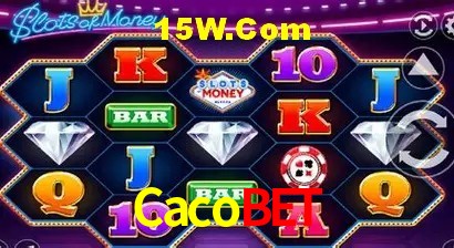Cacobet São Paulo - Jogo Providers