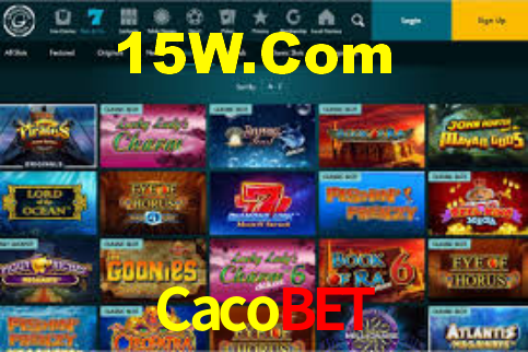 Cacobet