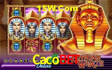 Sistemas de Segurança Cacobet