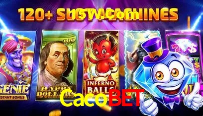 Cacobet Brasília - Leaderboards