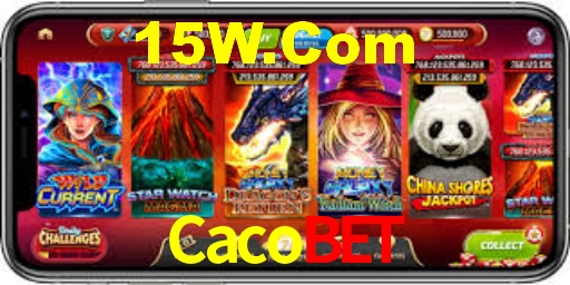 Cacobet App