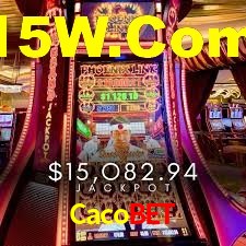 Football Betting Cacobet
