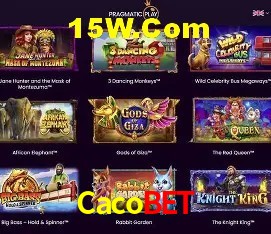 Tecnologia da Plataforma Cacobet