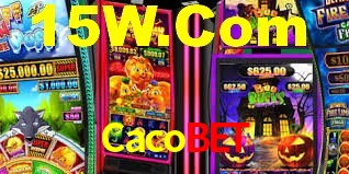 Exclusive Games Cacobet