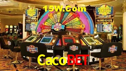 Especiais de Fim de Semana Cacobet