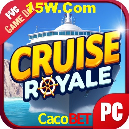 APP oficial da Cacobet para mobile