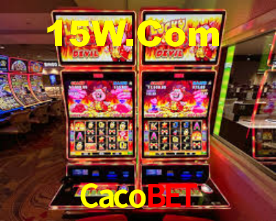 Cacobet