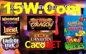 VIP Casino Cacobet