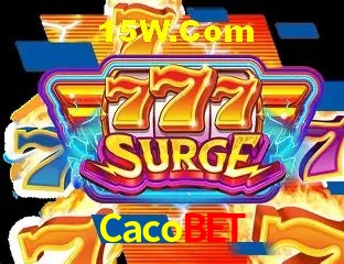 Cacobet - Login Methods