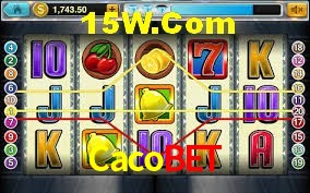 Games Directory Cacobet