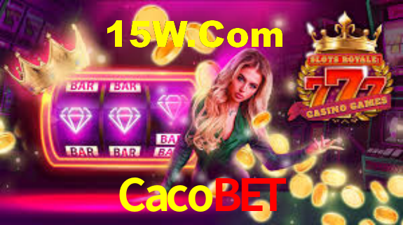 Cacobet App