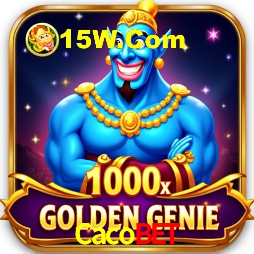 Jogos de Slot Cacobet