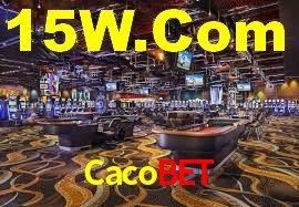 Live Casino Cacobet