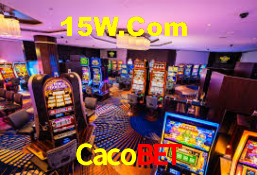 Cacobet Win