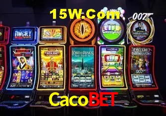 Promoções Sazonais Cacobet